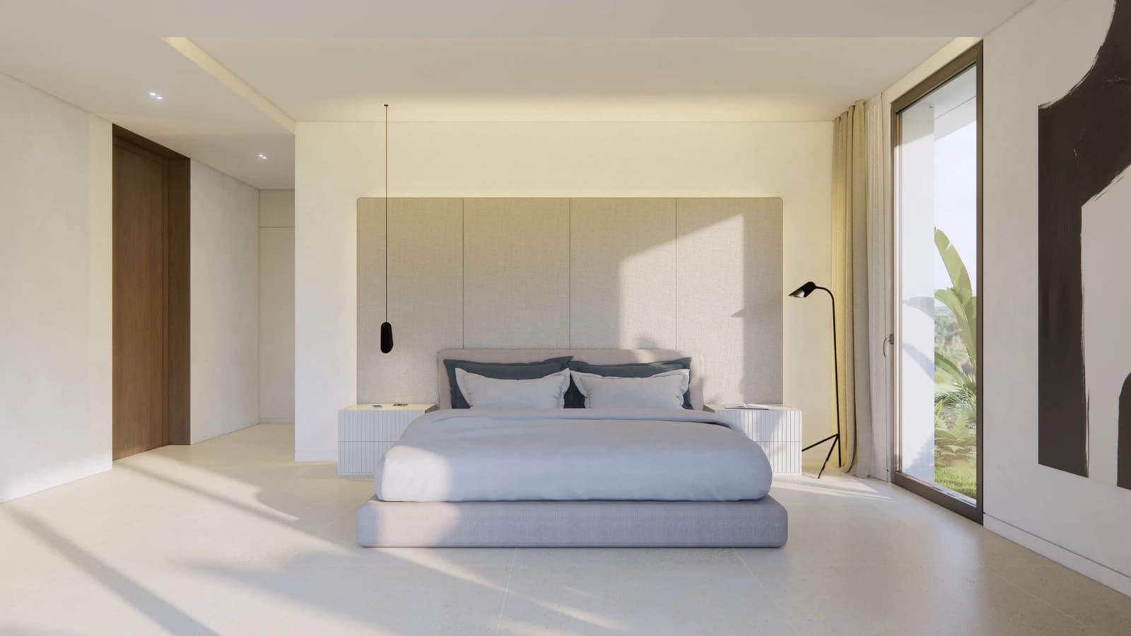 6 soverom Villa til salgs i Benahavis med svømmebasseng garasje - € 5 250 000 (Ref: 9217254)