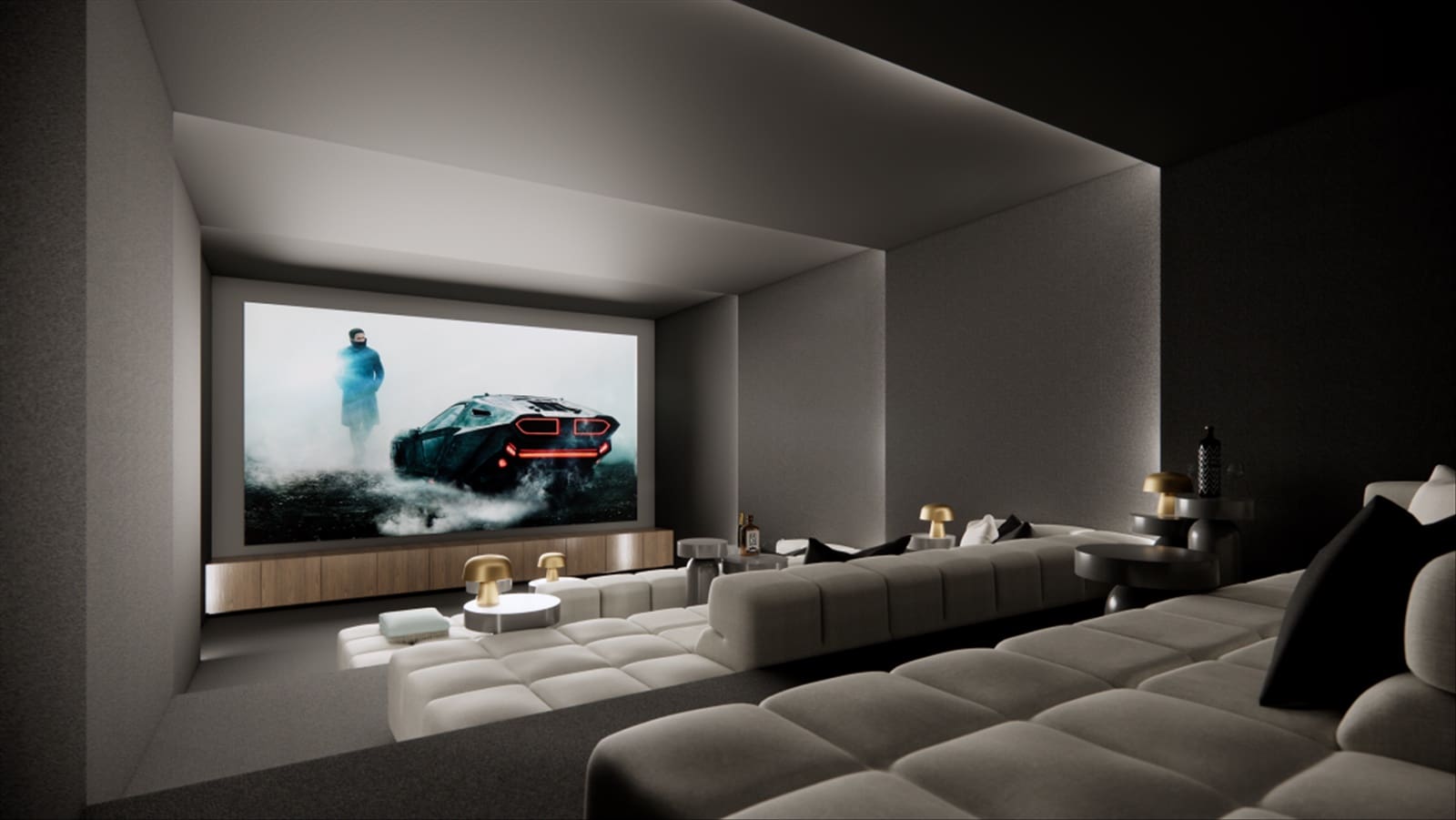 6 soverom Villa til salgs i Benahavis med svømmebasseng garasje - € 5 250 000 (Ref: 9217254)