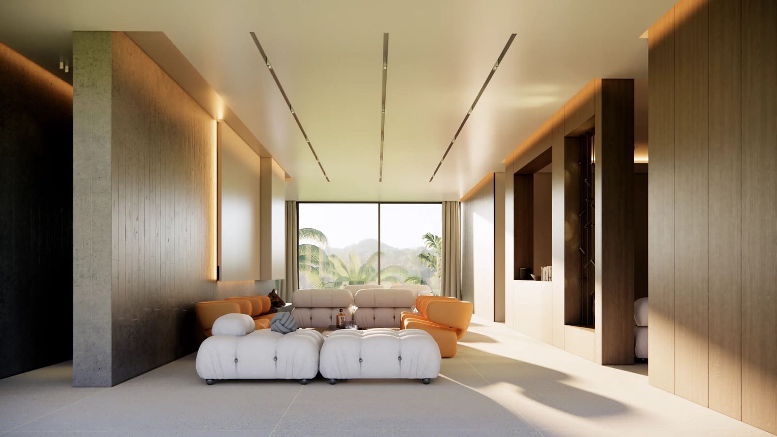 6 soverom Villa til salgs i Benahavis med svømmebasseng garasje - € 5 250 000 (Ref: 9217254)