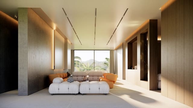 6 Zimmer Villa zu verkaufen in La Quinta, Benahavís mit Pool Garage - 5.250.000 € (Ref: 9217254)