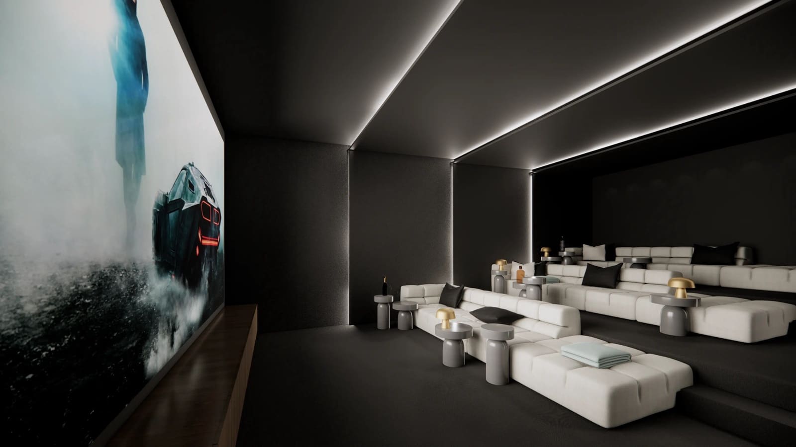 6 soverom Villa til salgs i Benahavis med svømmebasseng garasje - € 5 250 000 (Ref: 9217254)