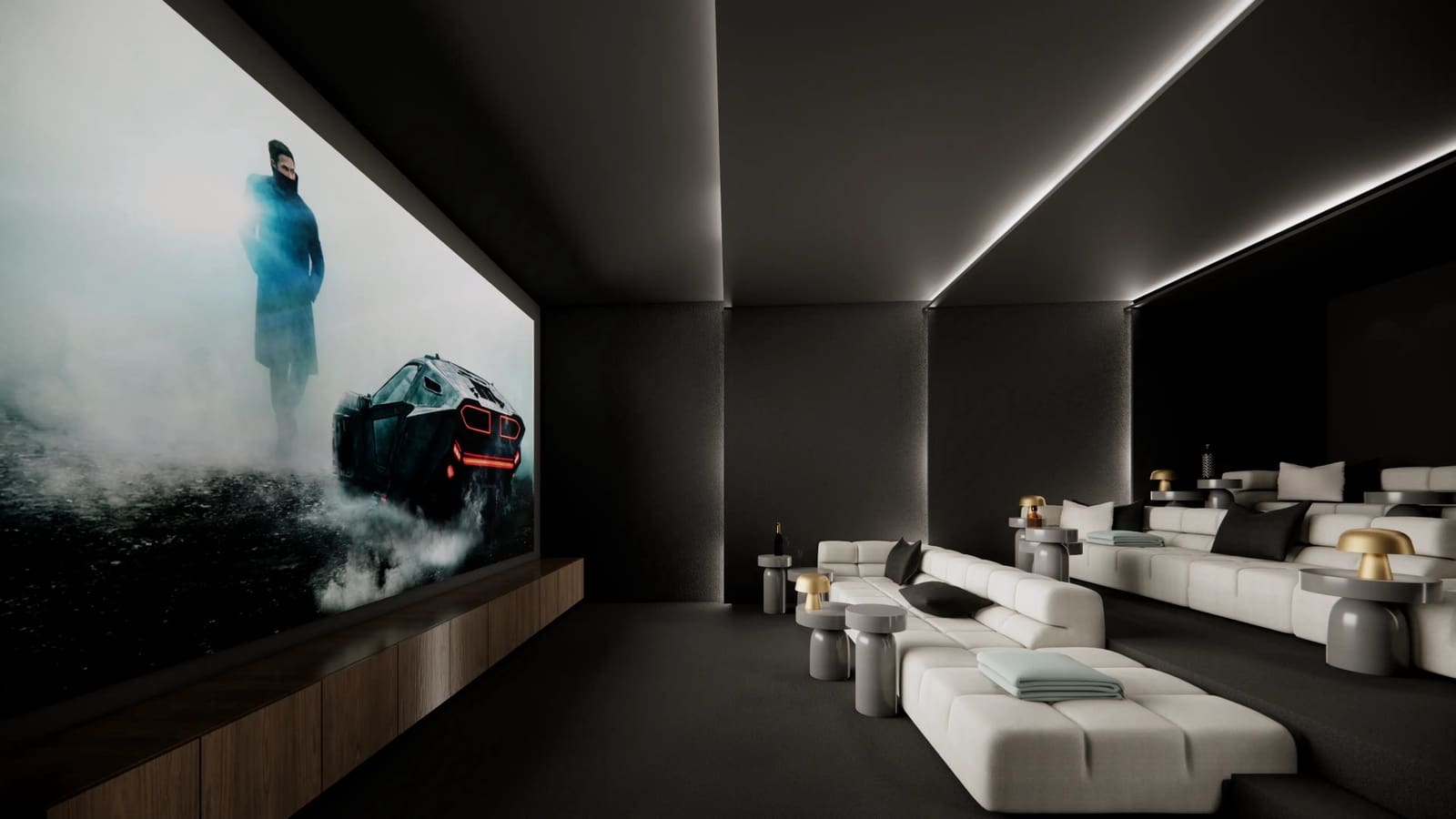 6 soverom Villa til salgs i Benahavis med svømmebasseng garasje - € 5 250 000 (Ref: 9217254)