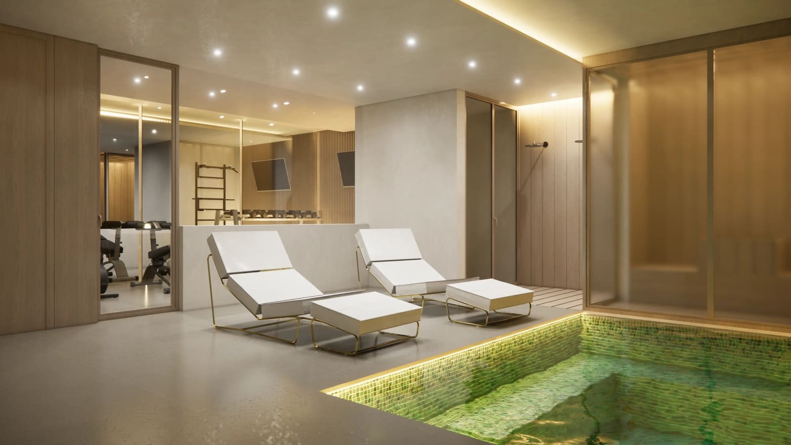 6 soverom Villa til salgs i Benahavis med svømmebasseng garasje - € 5 250 000 (Ref: 9217254)