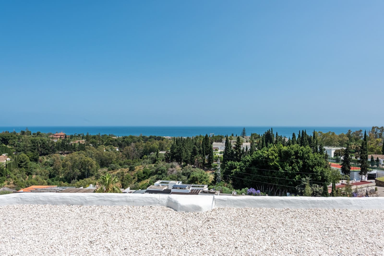 2 bedroom Penthouse for sale in Marbella with pool garage - € 1,825,000 (Ref: 9217256)