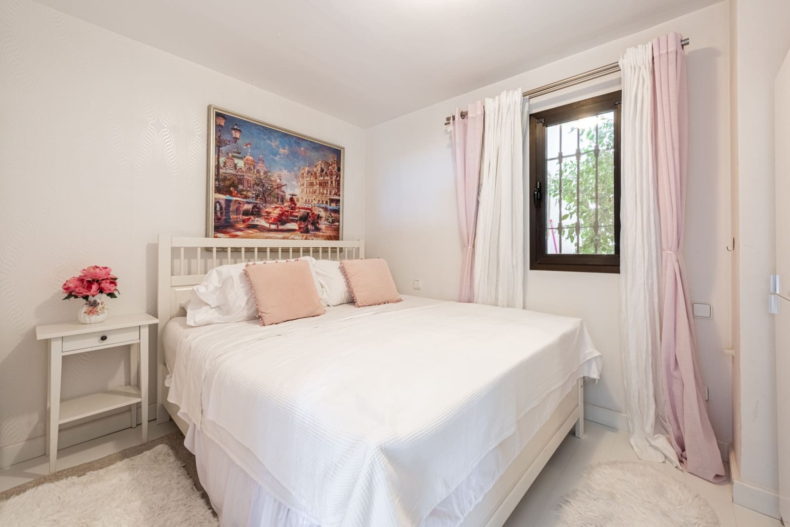 2 soveværelse Penthouse til salg i Marbella med swimmingpool garage - € 1.790.000 (Ref: 9217256)