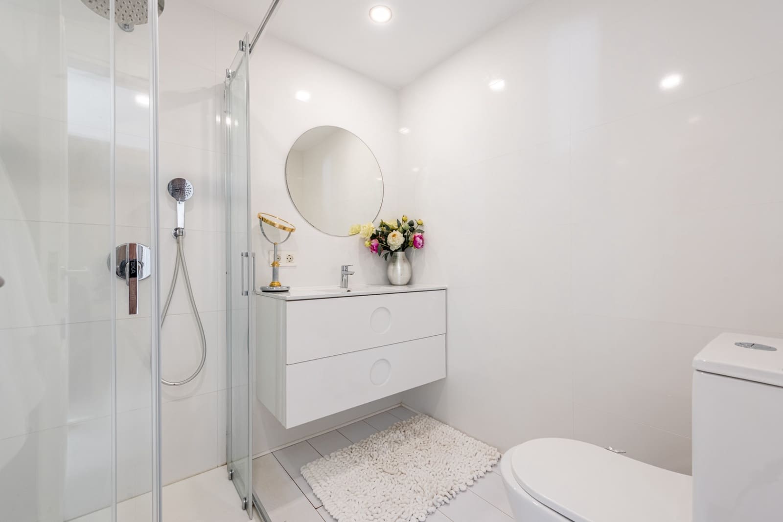 2 soveværelse Penthouse til salg i Marbella med swimmingpool garage - € 1.790.000 (Ref: 9217256)