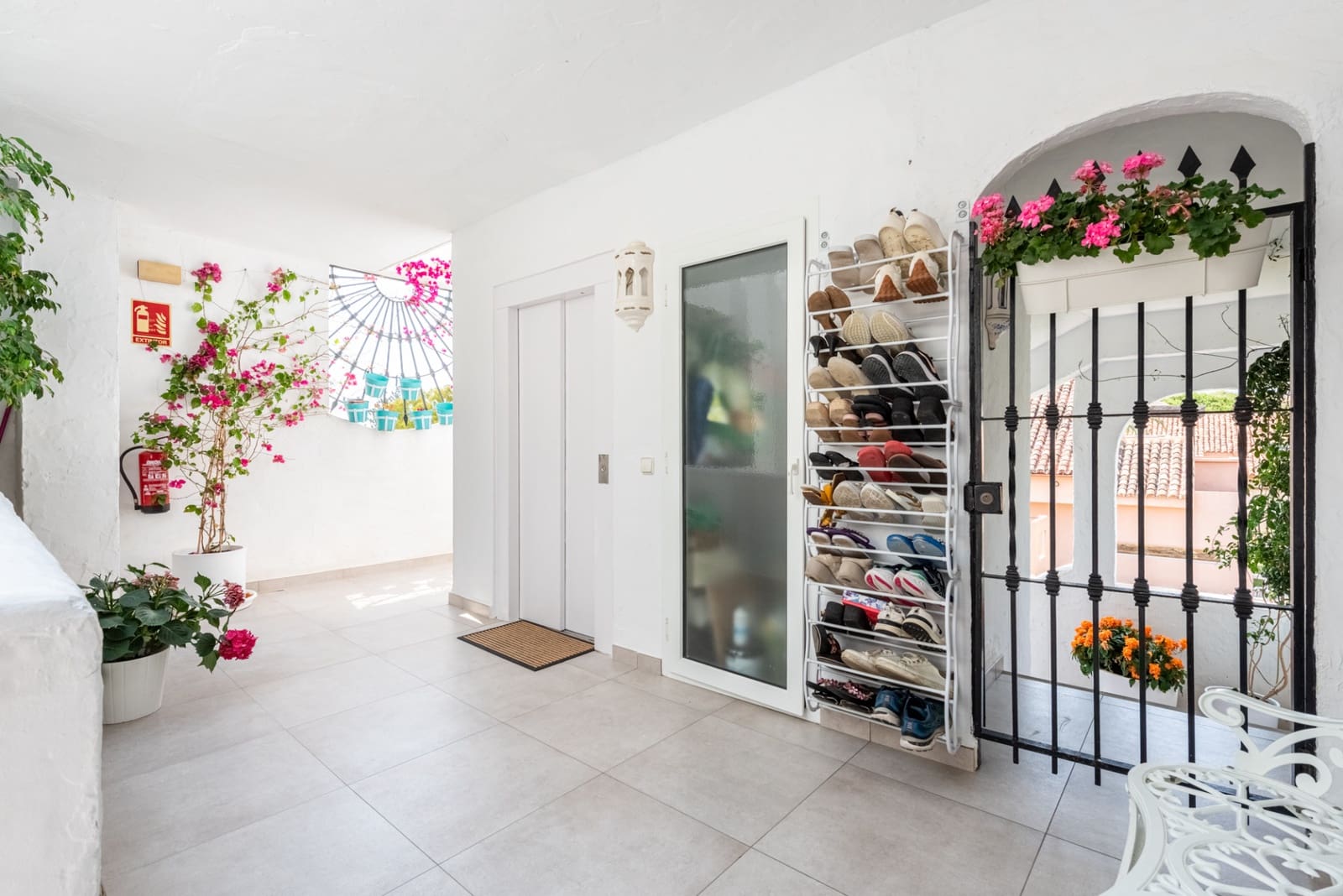 2 soveværelse Penthouse til salg i Marbella med swimmingpool garage - € 1.790.000 (Ref: 9217256)