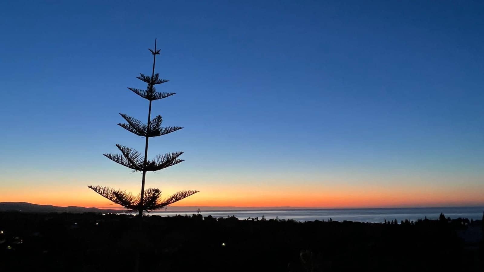 2 soveværelse Penthouse til salg i Marbella med swimmingpool garage - € 1.790.000 (Ref: 9217256)