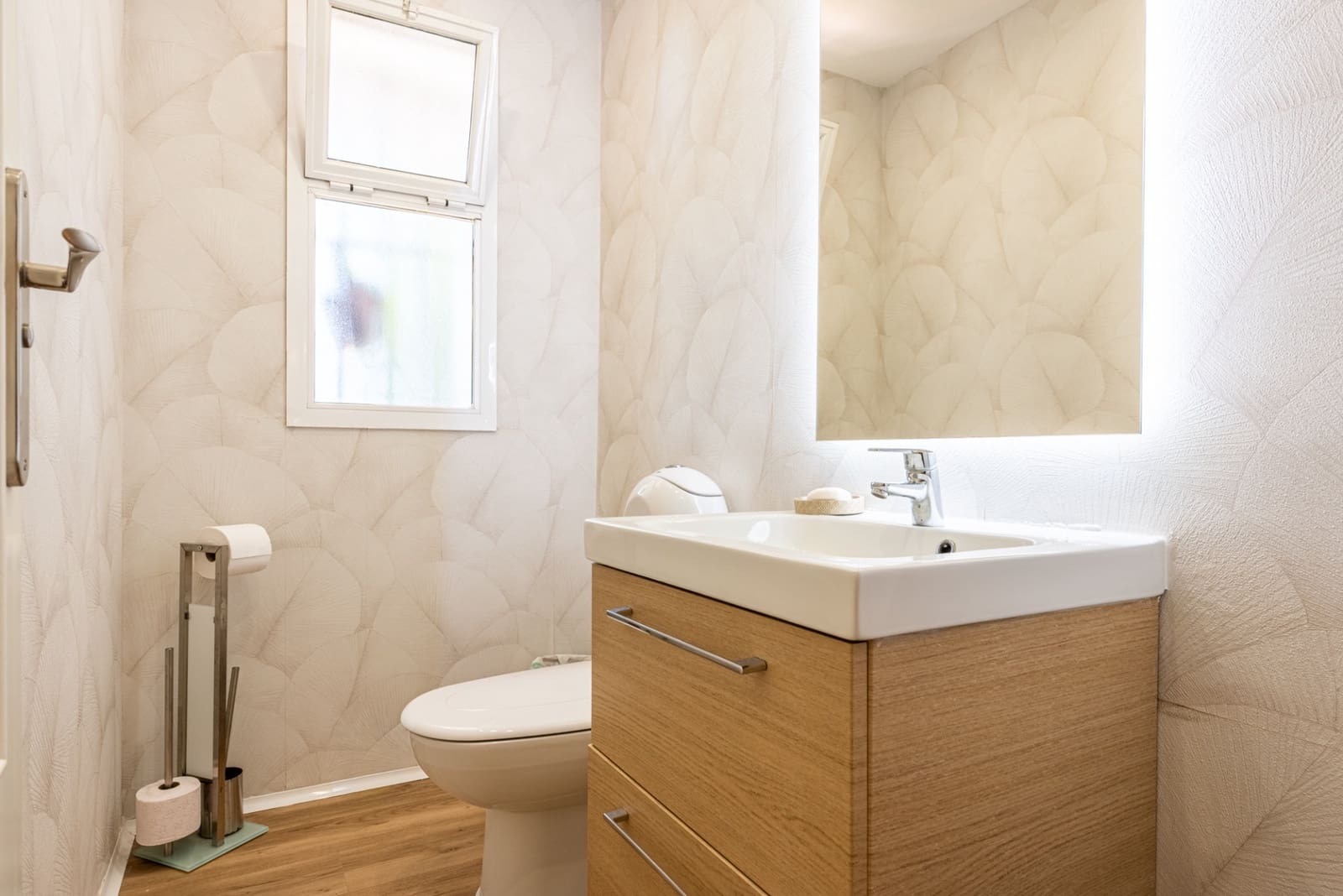 3 makuuhuone Huvila myytävänä paikassa Atalaya-Isdabe mukana uima-altaan 
autotalli - 1 350 000 € (Ref: 9217257)