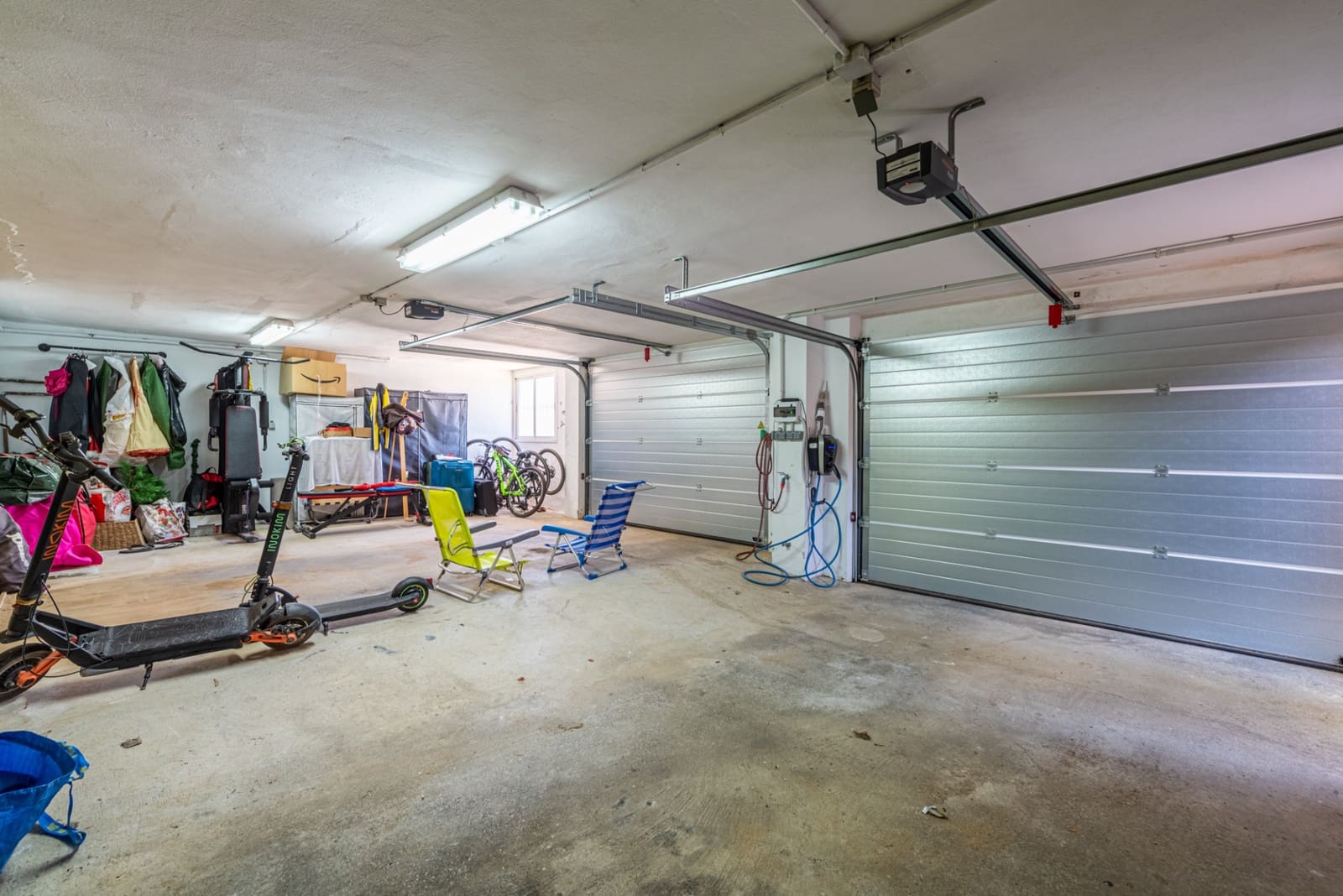 3 makuuhuone Huvila myytävänä paikassa Atalaya-Isdabe mukana uima-altaan 
autotalli - 1 350 000 € (Ref: 9217257)