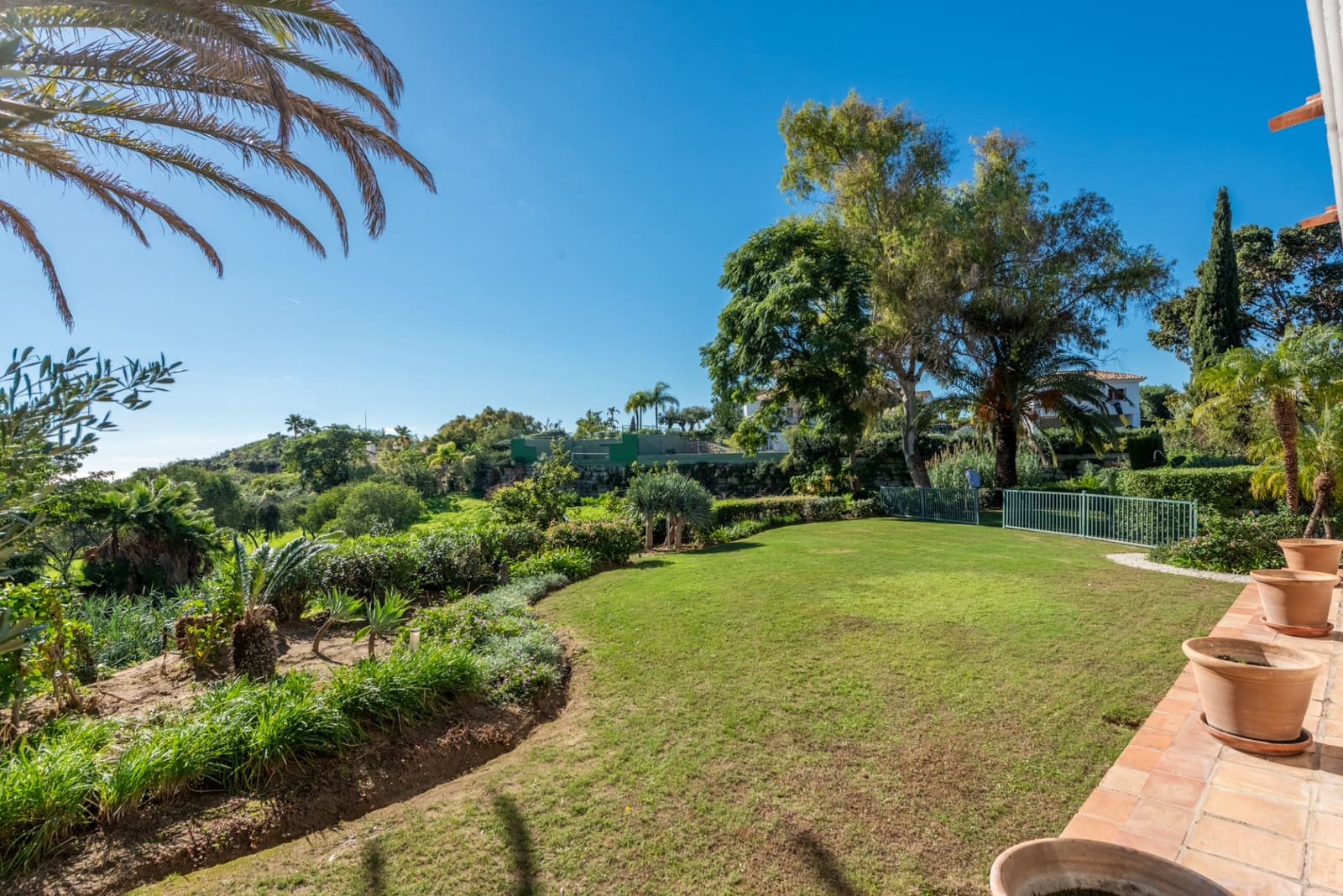 5 Zimmer Villa zu verkaufen in Benahavis mit Pool Garage - 3.850.000 € (Ref: 9217260)