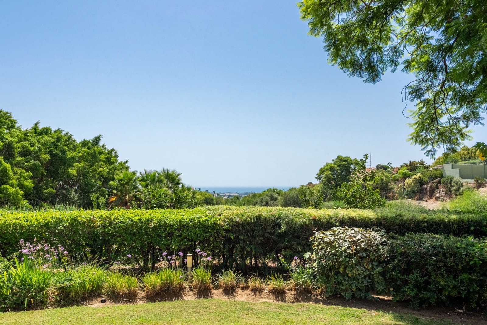5 sovrum Villa till salu i Benahavis med pool garage - 3 500 000 € (Ref: 9217260)
