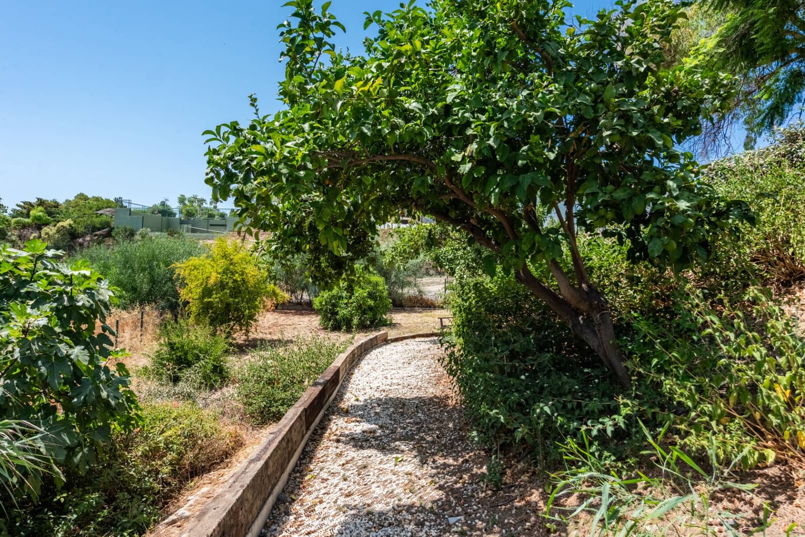 5 sovrum Villa till salu i Benahavis med pool garage - 3 500 000 € (Ref: 9217260)