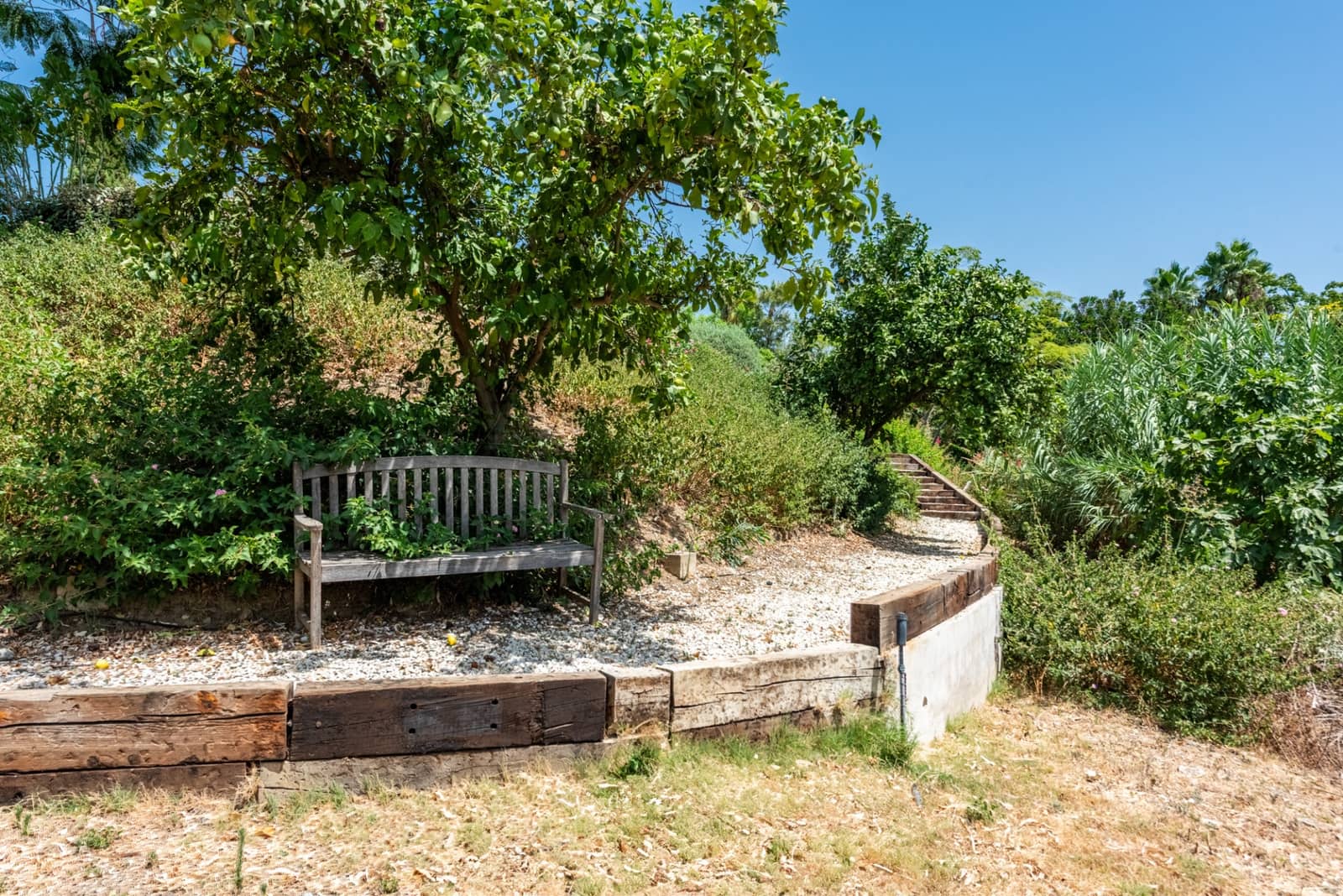 5 sovrum Villa till salu i Benahavis med pool garage - 3 500 000 € (Ref: 9217260)
