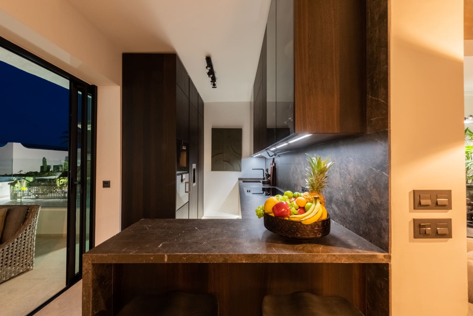 3 bedroom Townhouse for sale in Marbella with pool garage - € 3,500,000 (Ref: 9217261)