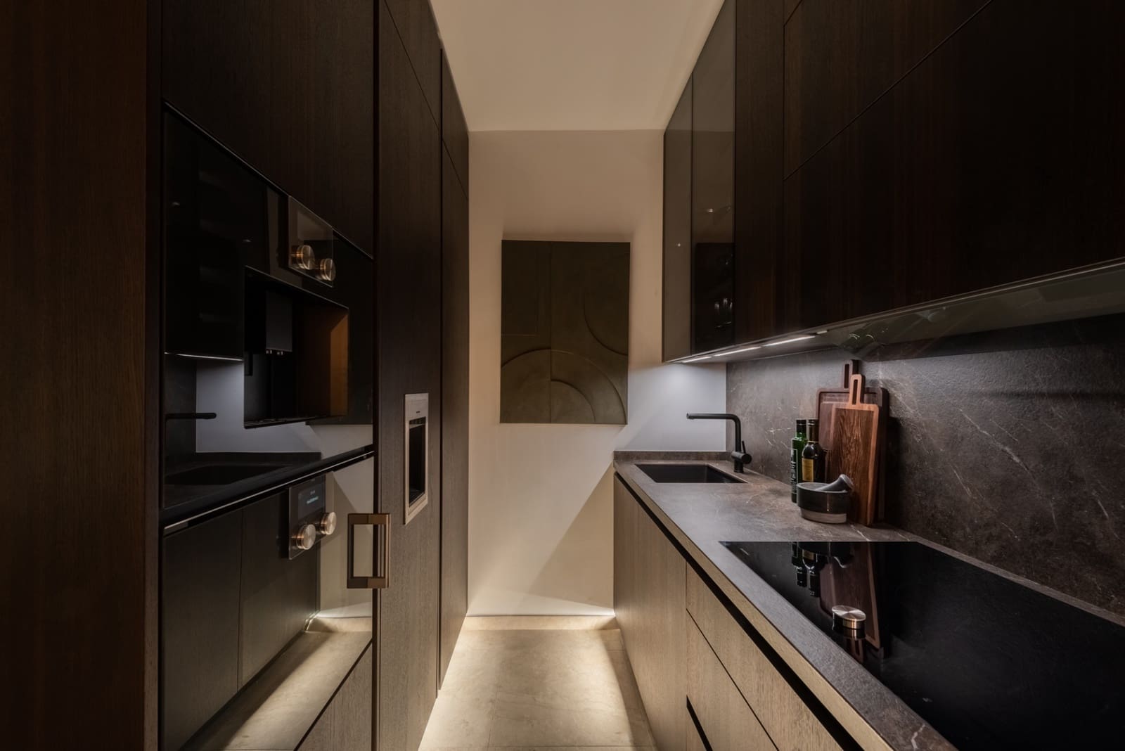 3 bedroom Townhouse for sale in Marbella with pool garage - € 3,500,000 (Ref: 9217261)