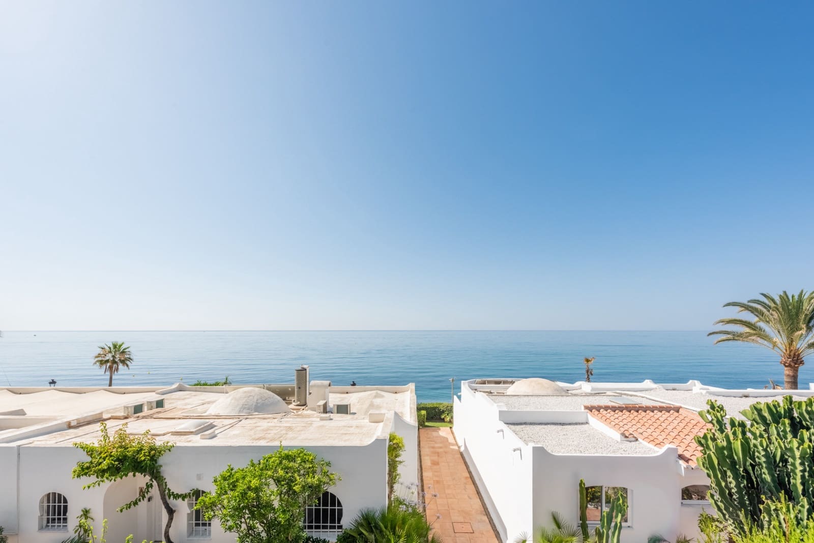 3 soverom Hus til salgs i Marbella med svømmebasseng garasje - € 3 500 000 (Ref: 9217261)
