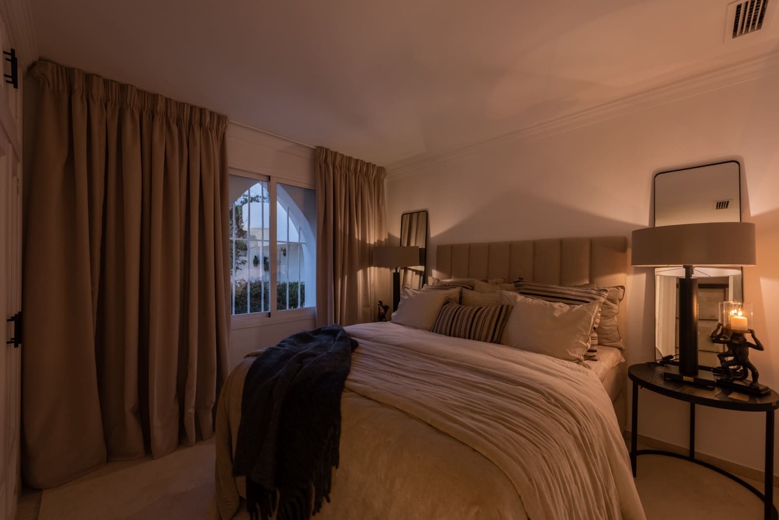 3 soverom Hus til salgs i Marbella med svømmebasseng garasje - € 3 500 000 (Ref: 9217261)