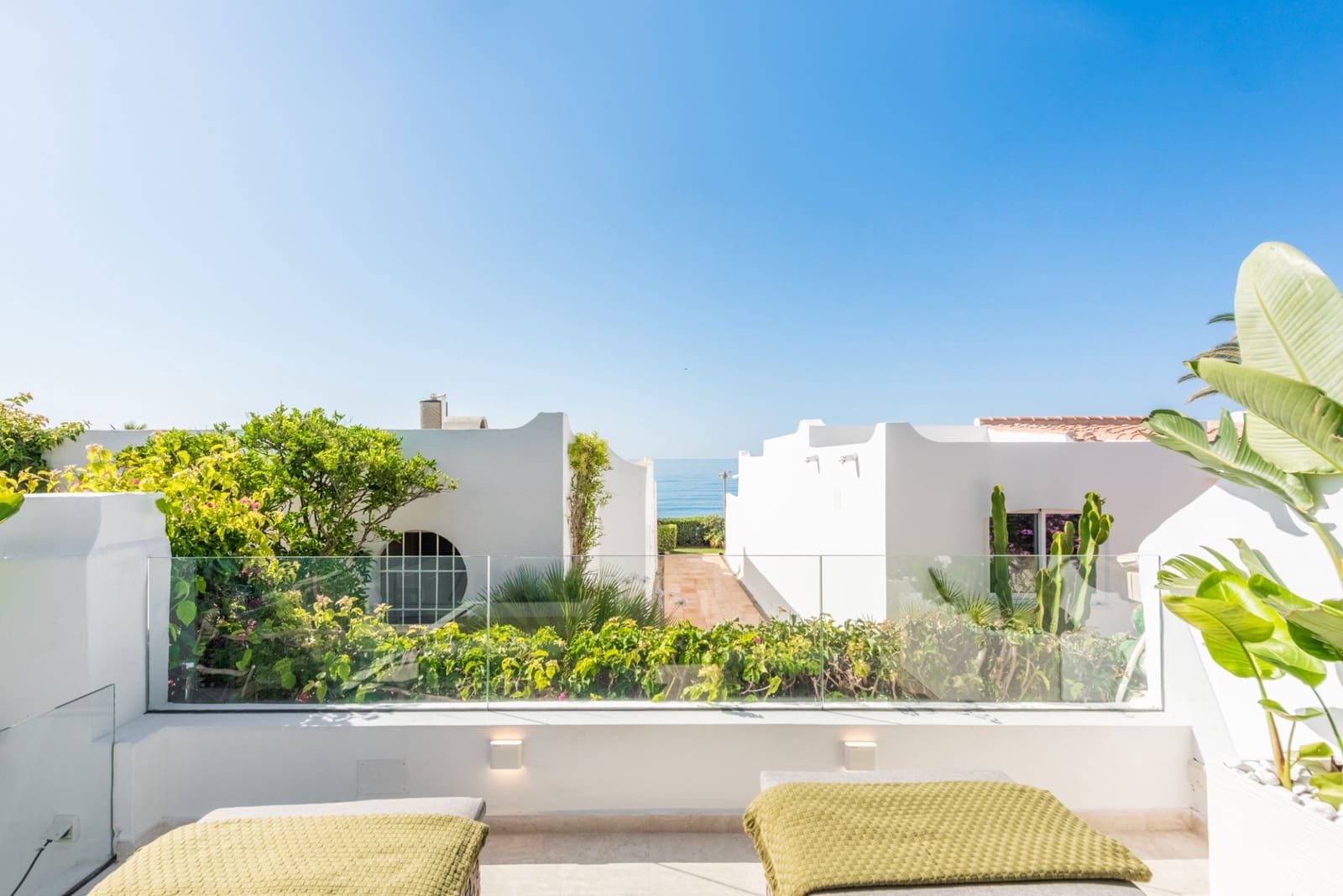 3 soverom Hus til salgs i Marbella med svømmebasseng garasje - € 3 500 000 (Ref: 9217261)