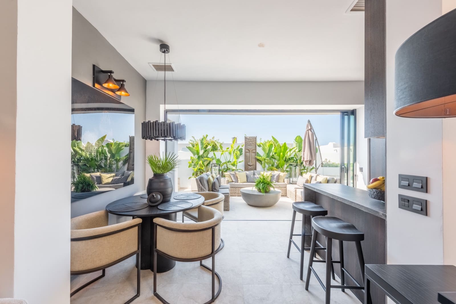 3 soverom Hus til salgs i Marbella med svømmebasseng garasje - € 3 500 000 (Ref: 9217261)