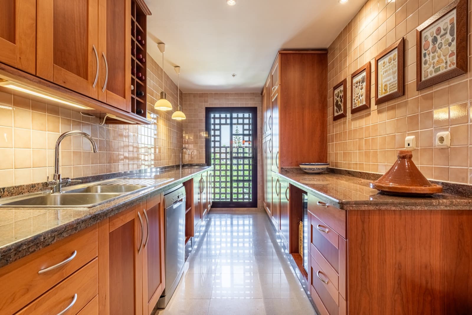 3 soverom Penthouse til salgs i San Pedro de Alcantara med svømmebasseng garasje - € 1 994 000 (Ref: 9217267)