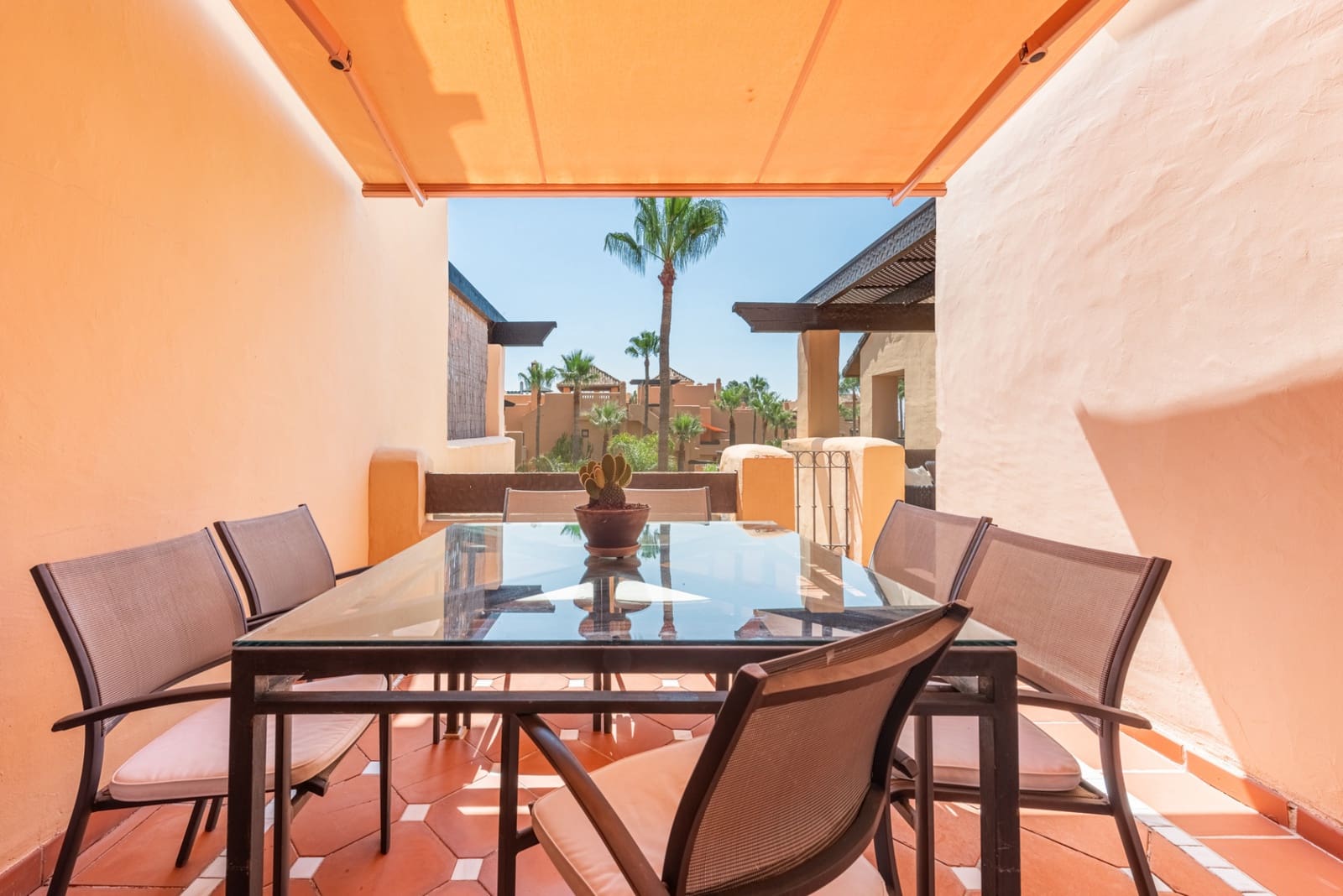 3 soverom Penthouse til salgs i San Pedro de Alcantara med svømmebasseng garasje - € 1 994 000 (Ref: 9217267)