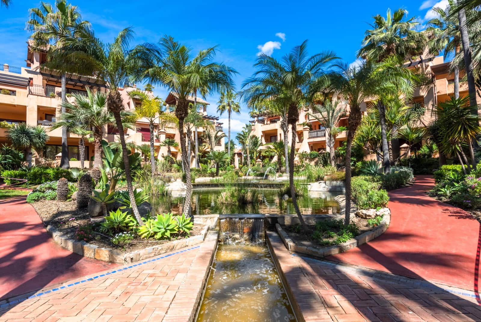 3 soverom Penthouse til salgs i San Pedro de Alcantara med svømmebasseng garasje - € 1 994 000 (Ref: 9217267)