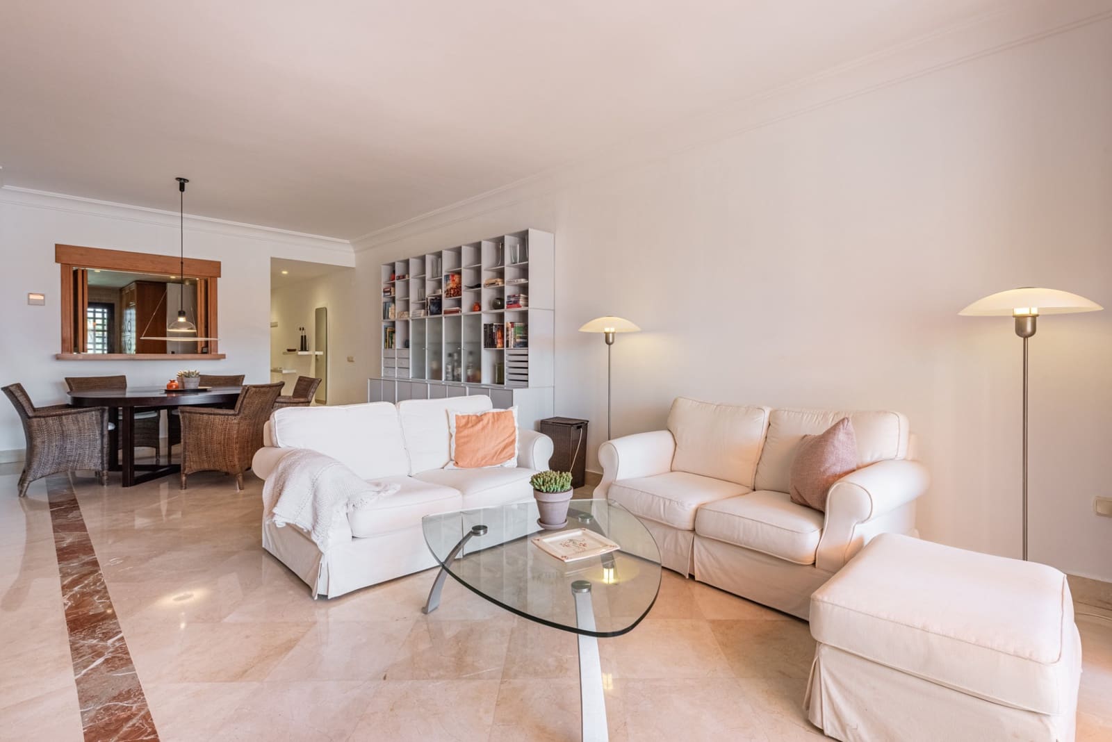 3 Zimmer Penthouse zu verkaufen in San Pedro de Alcantara mit Pool Garage - 1.795.000 € (Ref: 9217267)