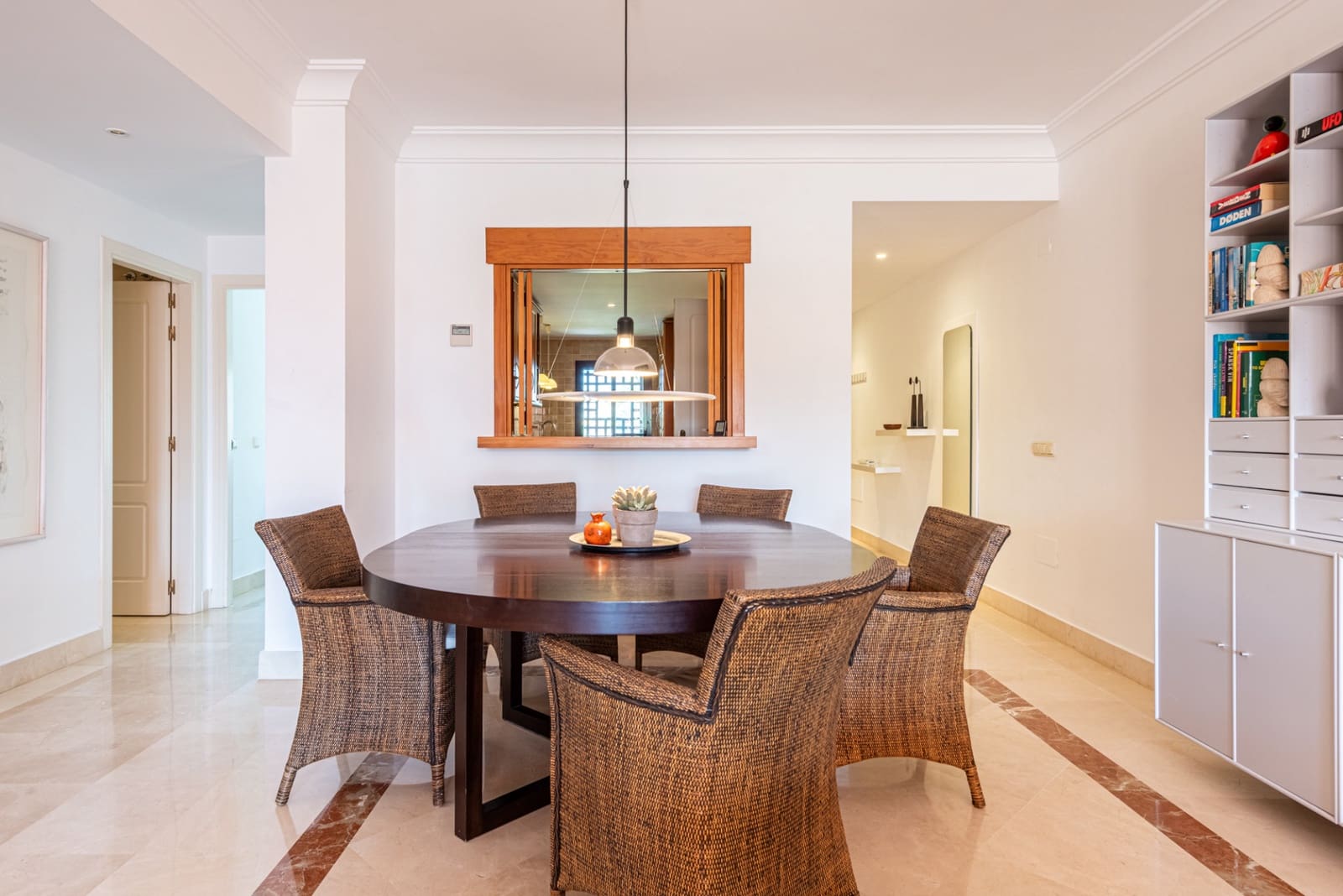 3 Zimmer Penthouse zu verkaufen in San Pedro de Alcantara mit Pool Garage - 1.795.000 € (Ref: 9217267)