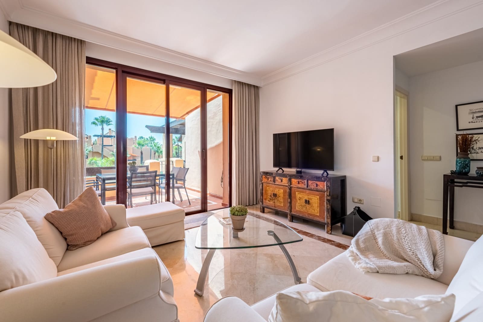 3 Zimmer Penthouse zu verkaufen in San Pedro de Alcantara mit Pool Garage - 1.795.000 € (Ref: 9217267)