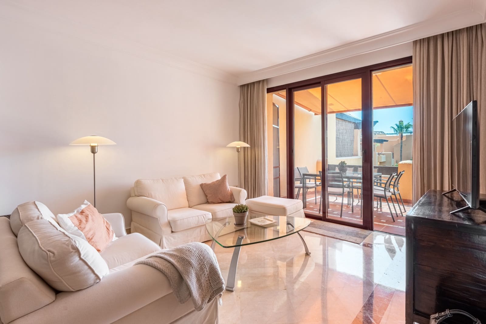 3 Zimmer Penthouse zu verkaufen in San Pedro de Alcantara mit Pool Garage - 1.795.000 € (Ref: 9217267)