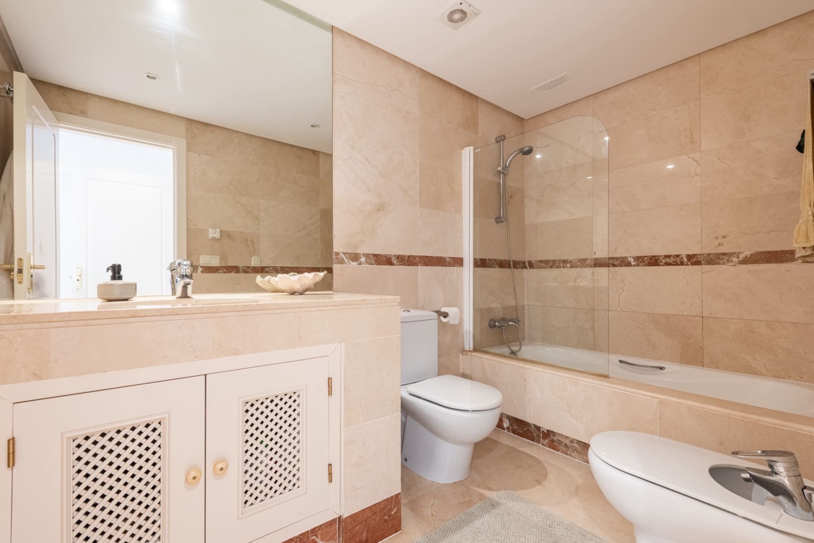 3 Zimmer Penthouse zu verkaufen in San Pedro de Alcantara mit Pool Garage - 1.795.000 € (Ref: 9217267)