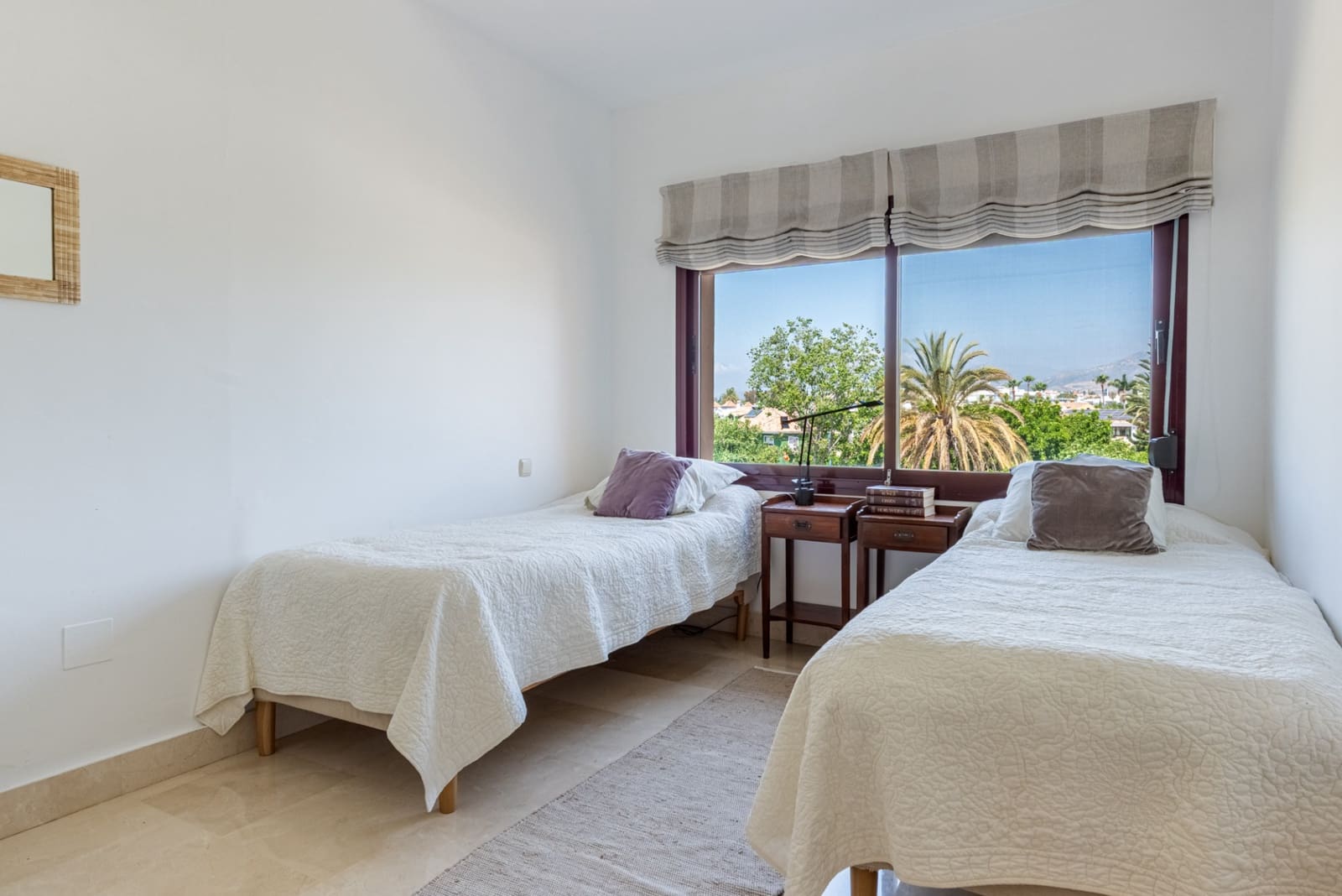 3 Zimmer Penthouse zu verkaufen in San Pedro de Alcantara mit Pool Garage - 1.795.000 € (Ref: 9217267)