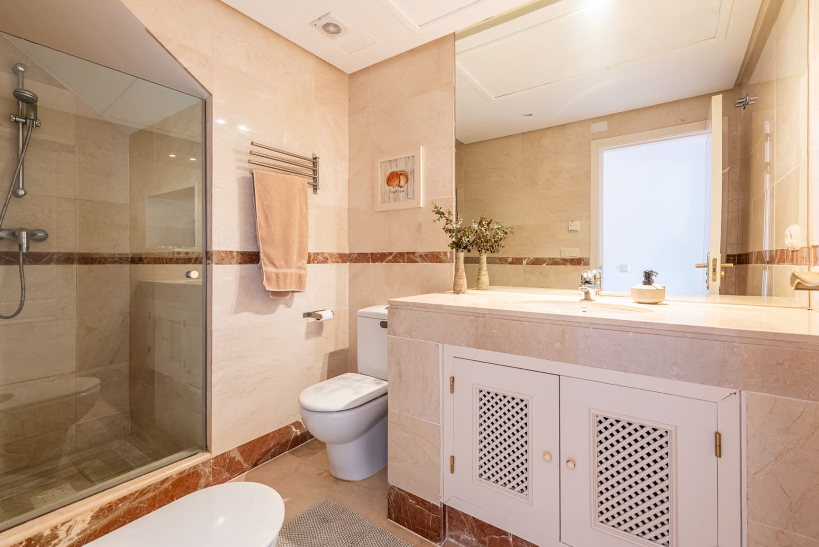 3 Zimmer Penthouse zu verkaufen in San Pedro de Alcantara mit Pool Garage - 1.795.000 € (Ref: 9217267)