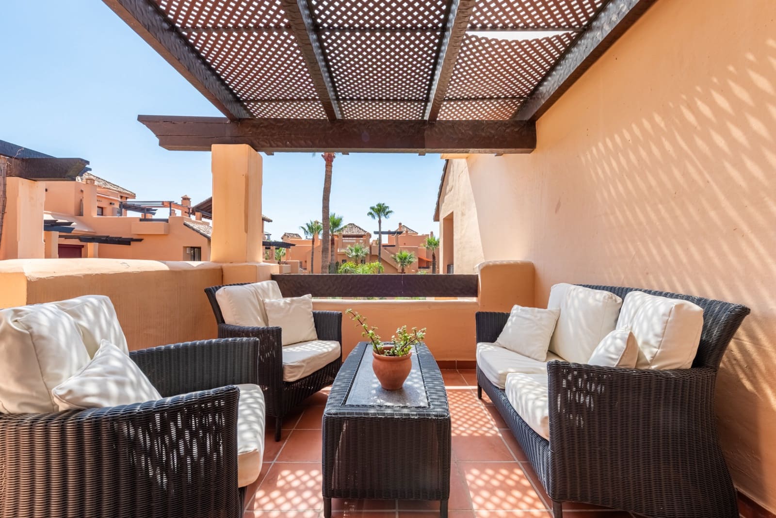 3 Zimmer Penthouse zu verkaufen in San Pedro de Alcantara mit Pool Garage - 1.795.000 € (Ref: 9217267)