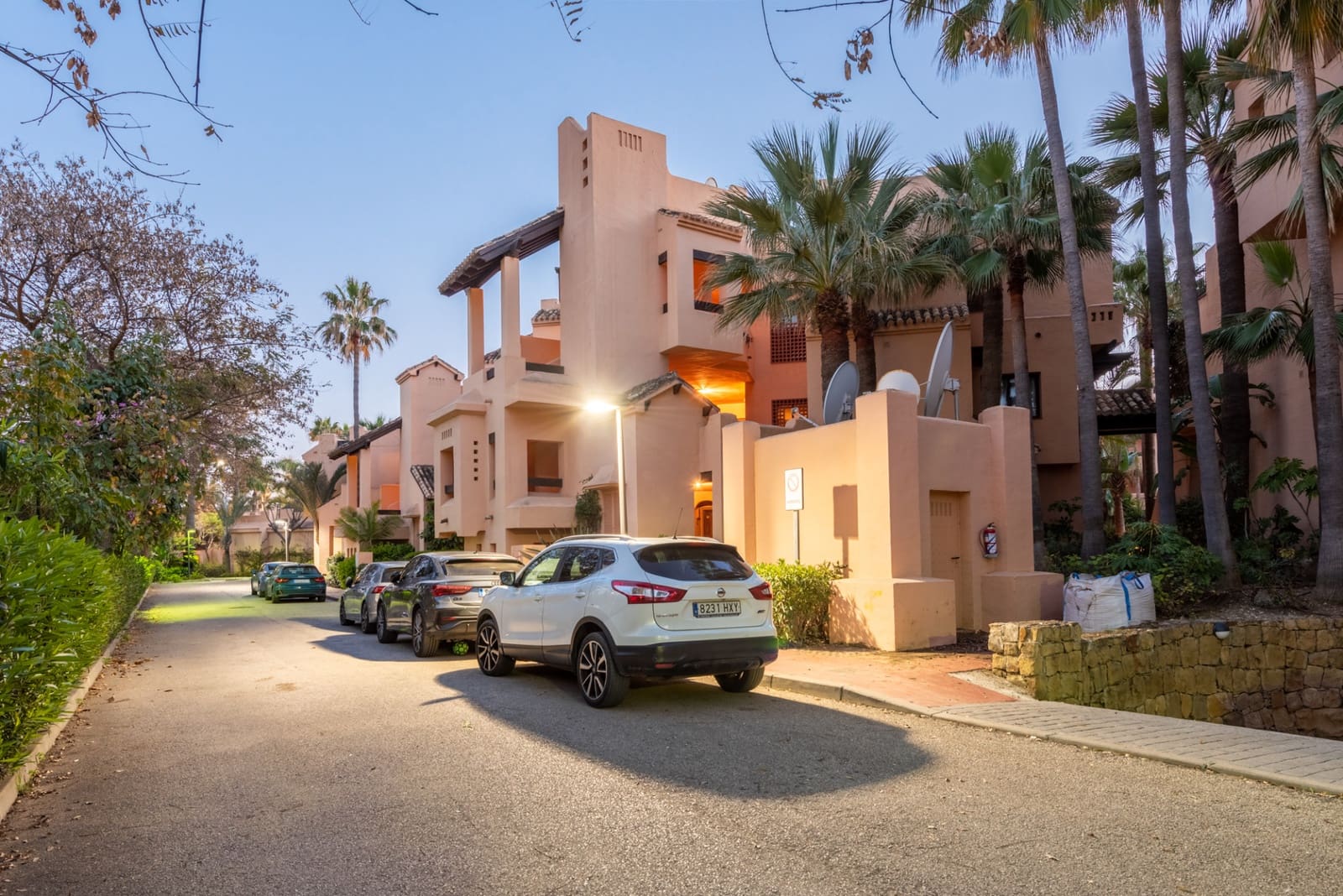 3 Zimmer Penthouse zu verkaufen in San Pedro de Alcantara mit Pool Garage - 1.795.000 € (Ref: 9217267)