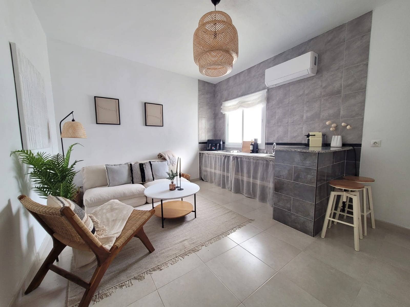 1 bedroom Apartment for sale in Estepona - € 279,000 (Ref: 9217269)