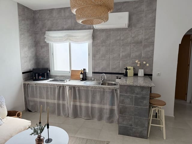 1 bedroom Apartment for sale in Estepona - € 279,000 (Ref: 9217269)