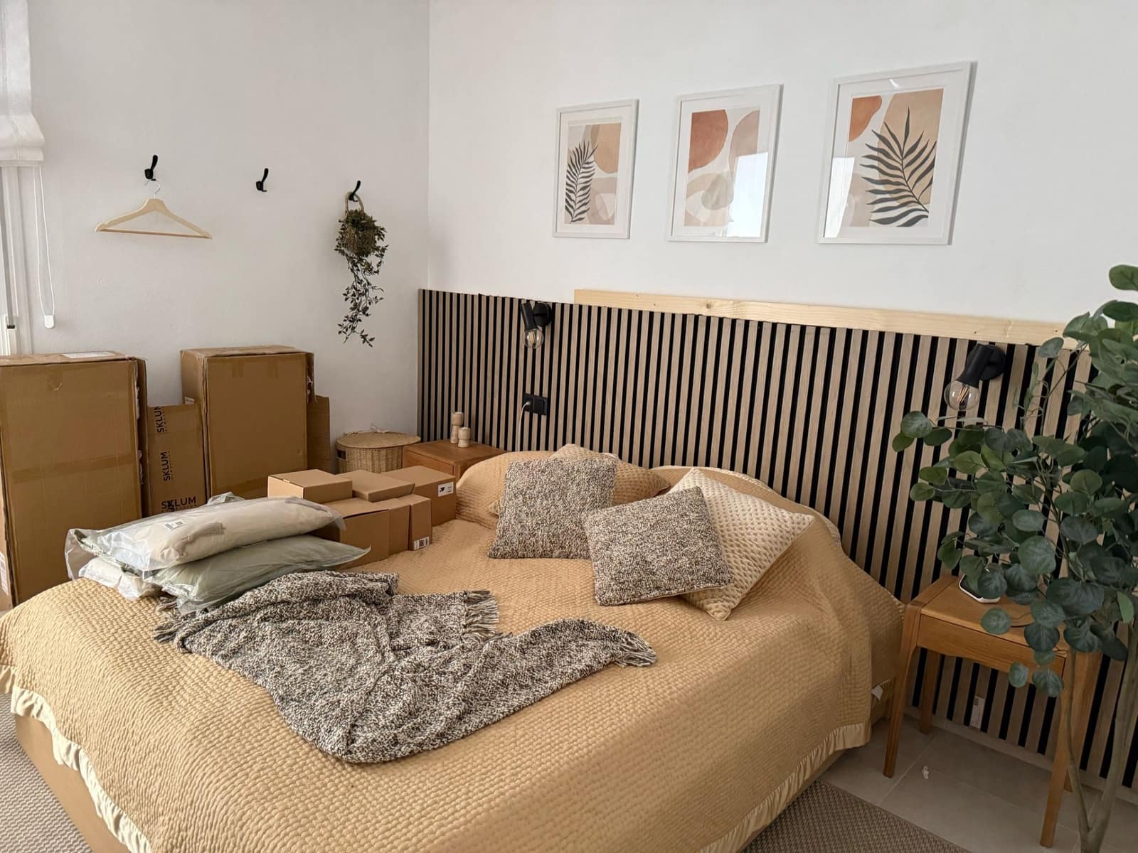 1 bedroom Apartment for sale in Estepona - € 279,000 (Ref: 9217269)