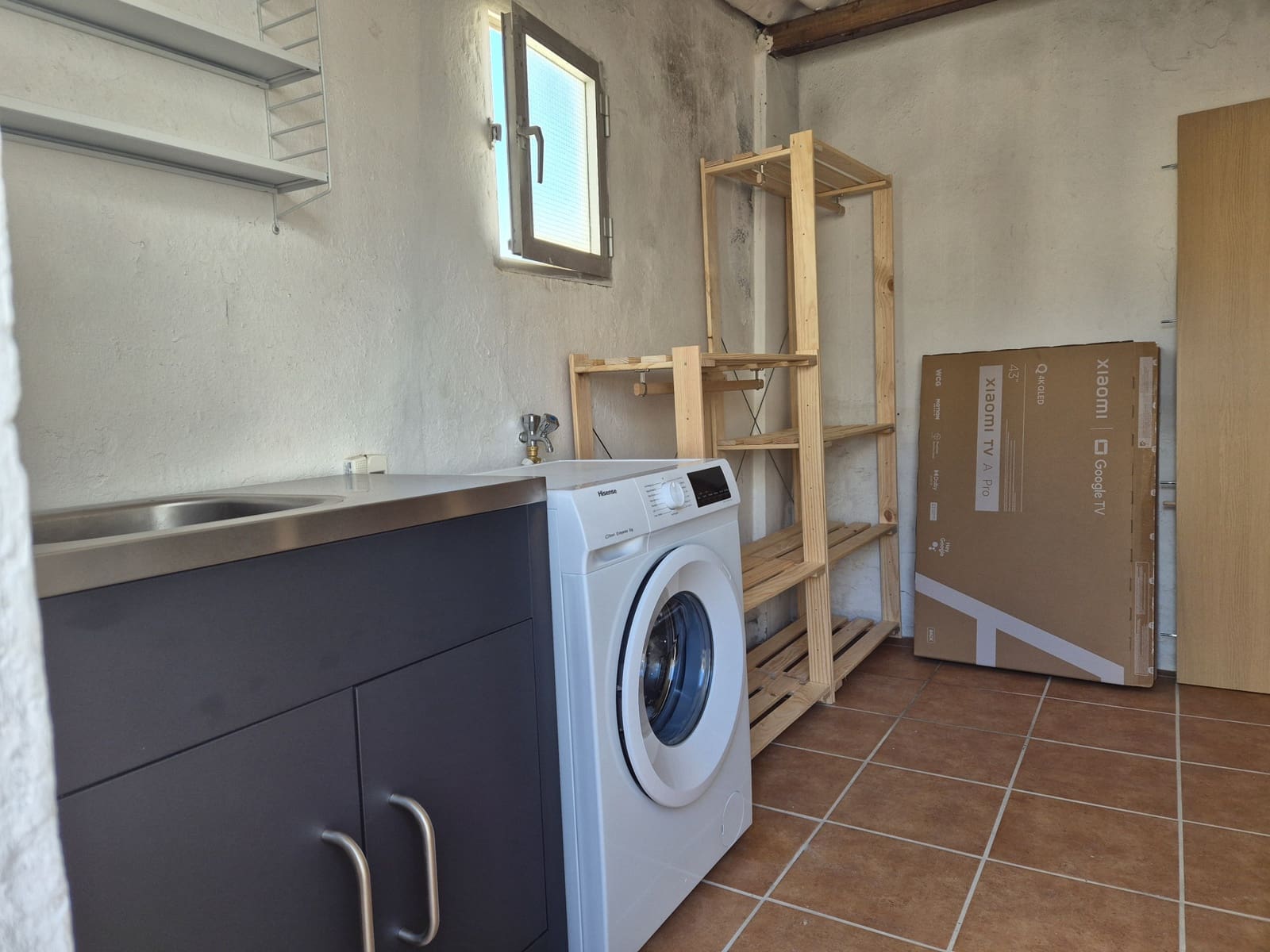 1 bedroom Apartment for sale in Estepona - € 279,000 (Ref: 9217269)