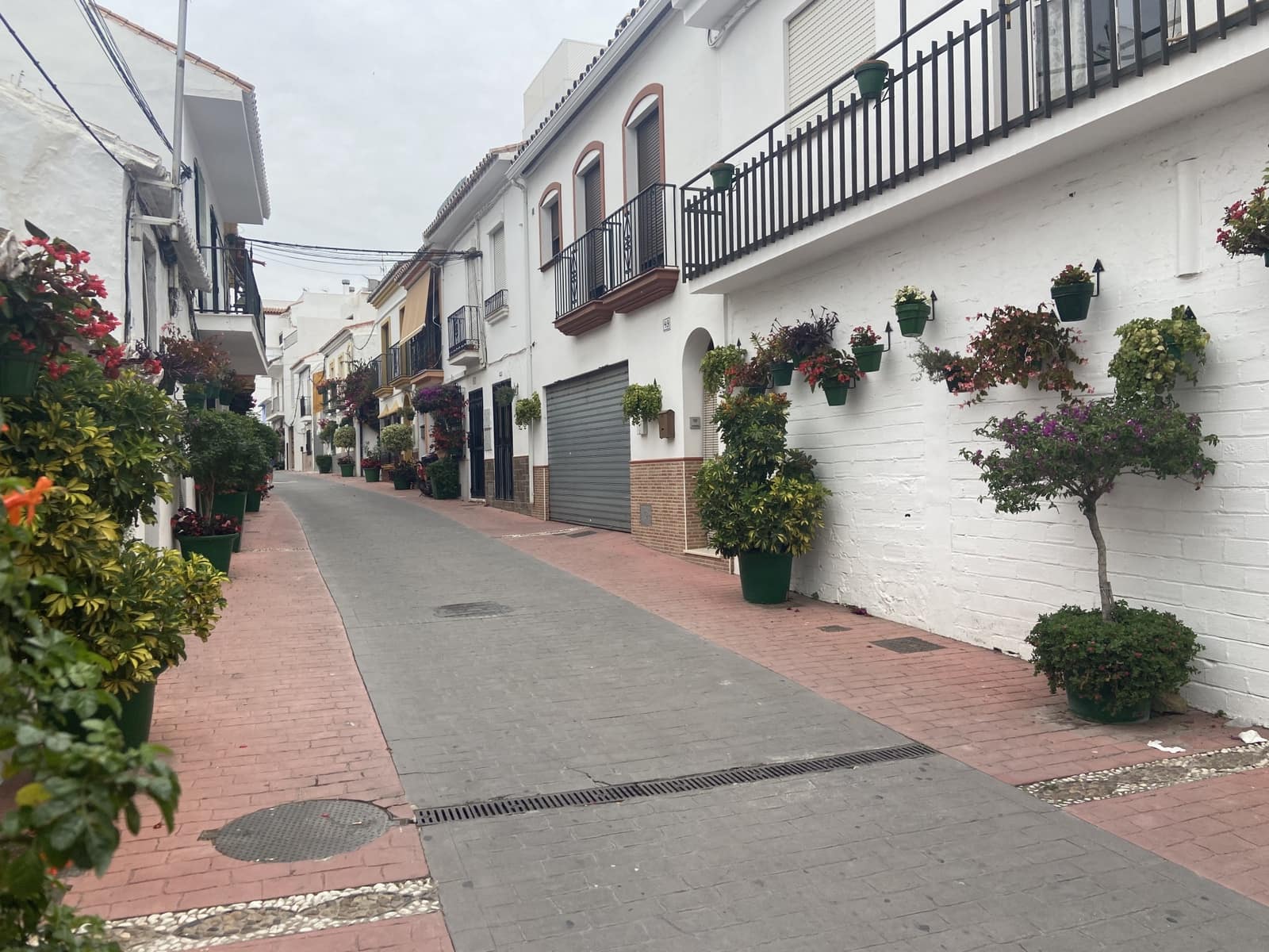 1 bedroom Apartment for sale in Estepona - € 279,000 (Ref: 9217269)