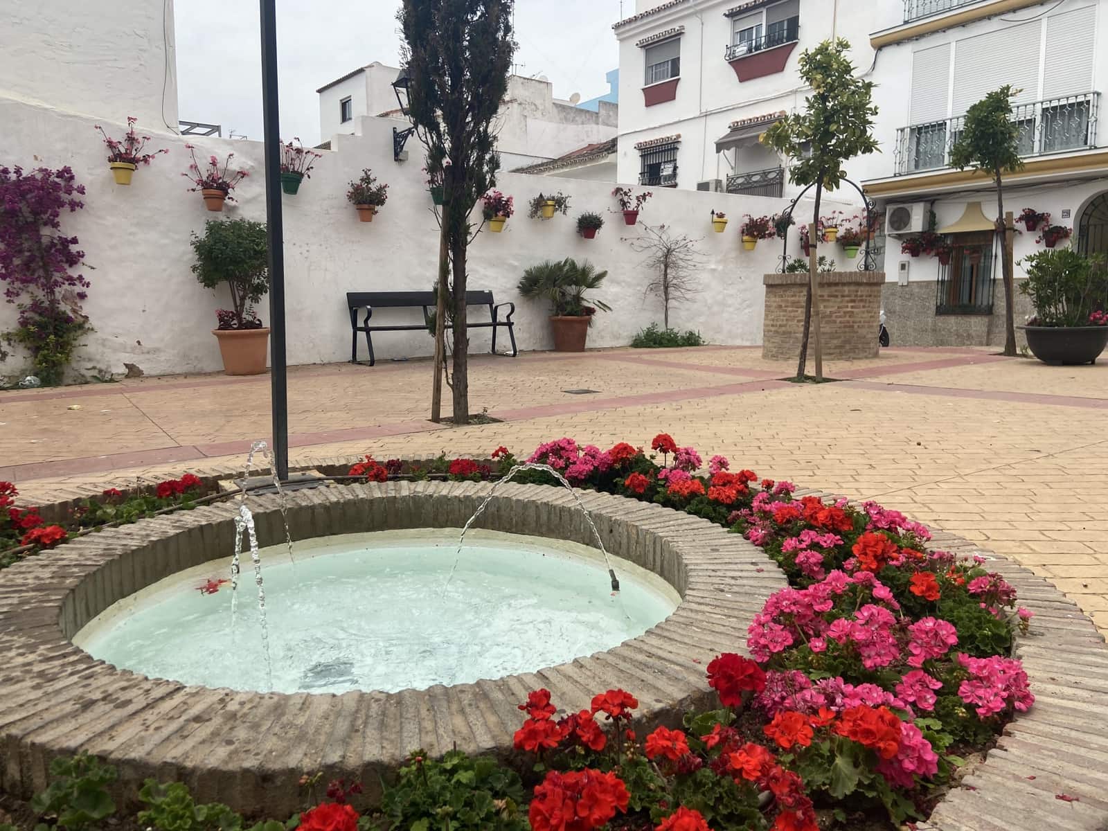 1 bedroom Apartment for sale in Estepona - € 279,000 (Ref: 9217269)