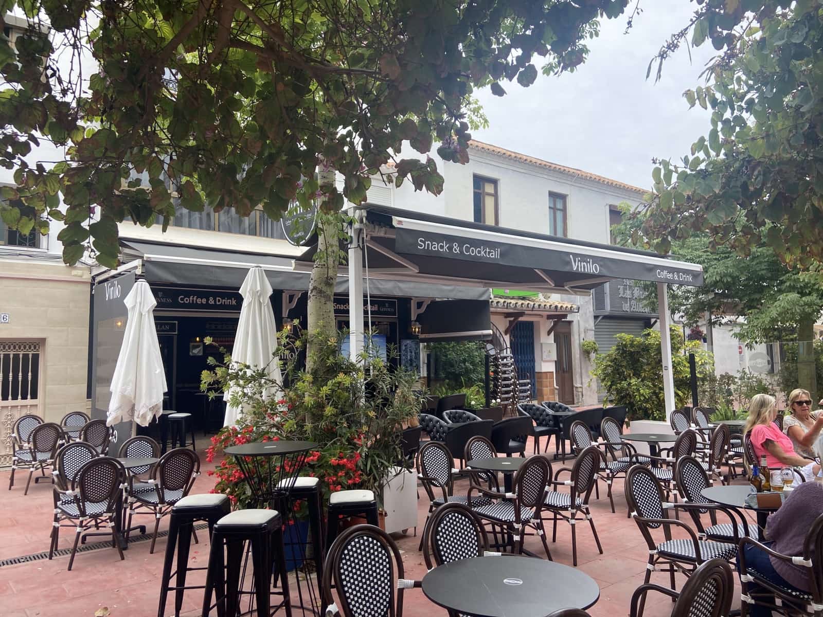 1 bedroom Apartment for sale in Estepona - € 279,000 (Ref: 9217269)