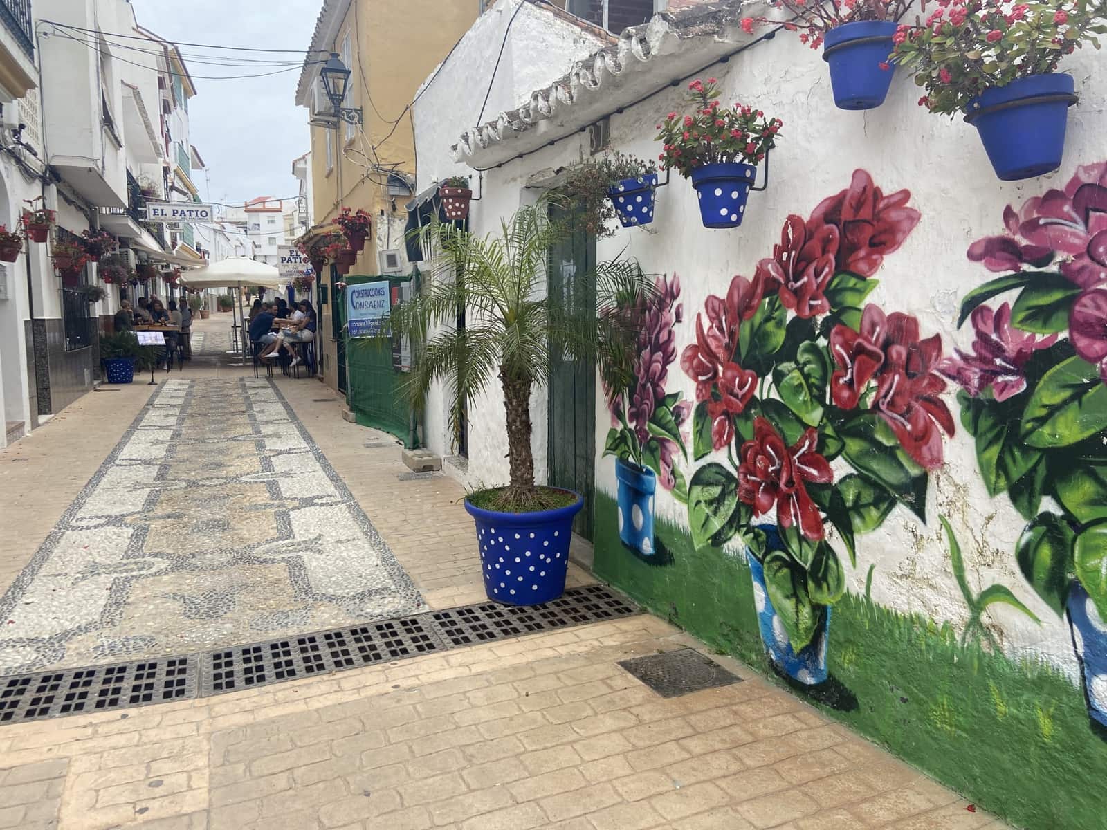 1 bedroom Apartment for sale in Estepona - € 279,000 (Ref: 9217269)