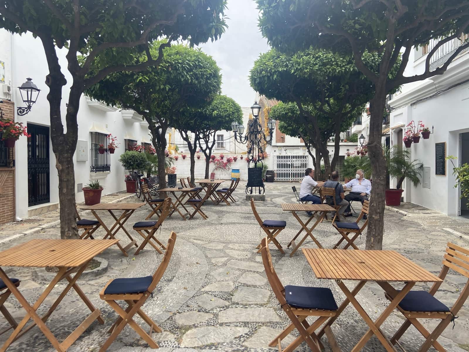 1 bedroom Apartment for sale in Estepona - € 279,000 (Ref: 9217269)