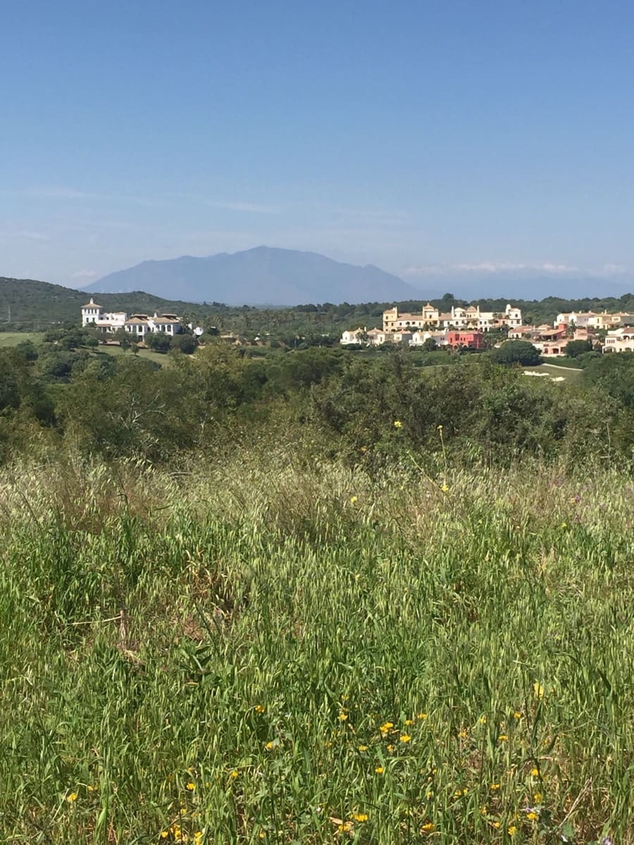 Byggegrund til salg i Sotogrande - € 685.000 (Ref: 9217271)