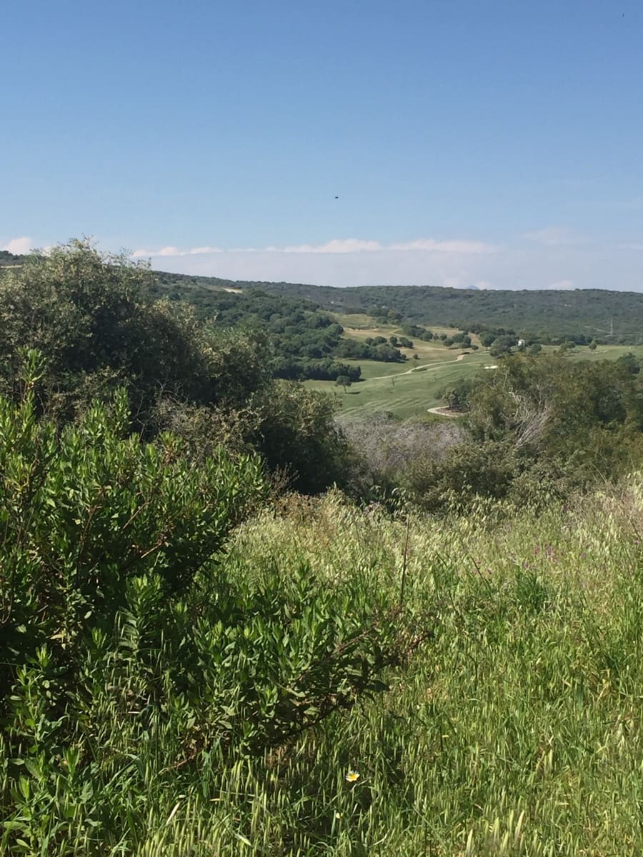 Byggegrund til salg i Sotogrande - € 685.000 (Ref: 9217271)