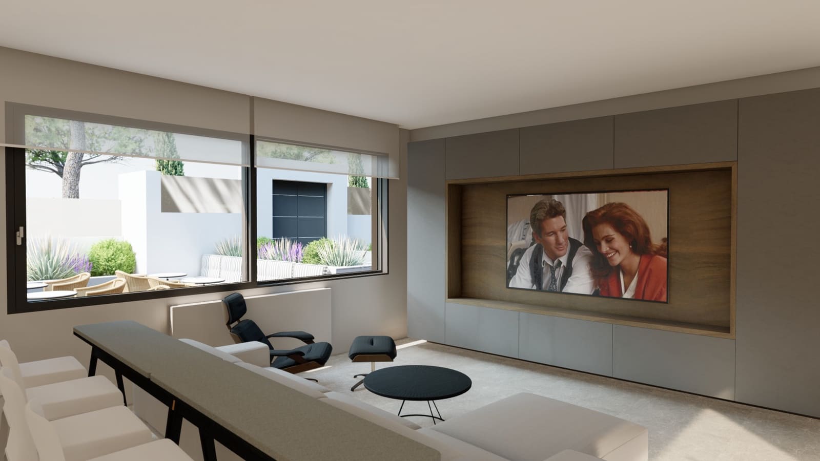 Byggegrund til salg i Sotogrande - € 685.000 (Ref: 9217271)