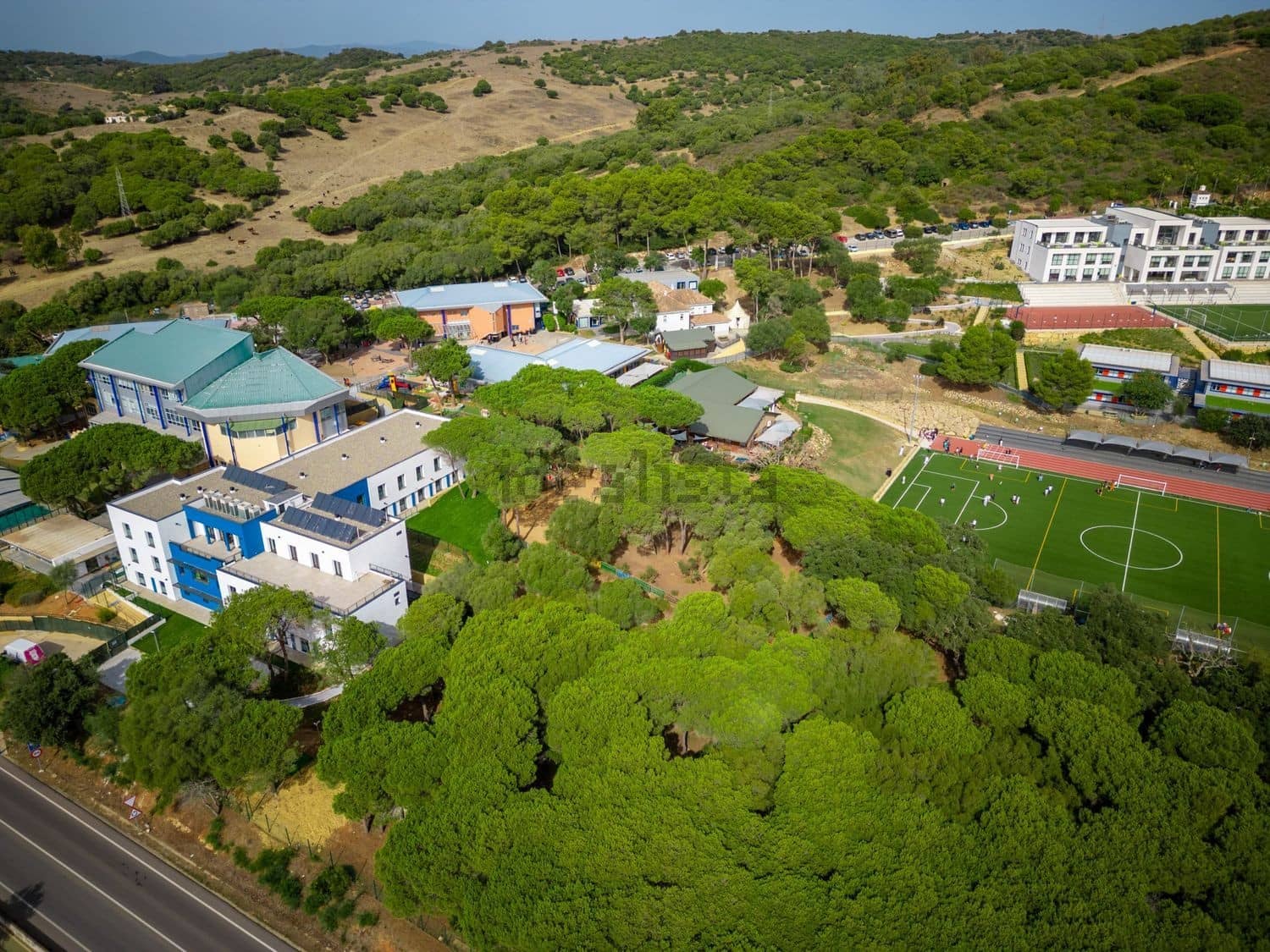 Byggegrund til salg i Sotogrande - € 685.000 (Ref: 9217271)