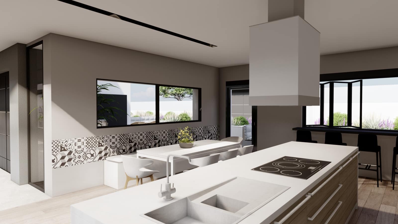 Byggegrund til salg i Sotogrande - € 685.000 (Ref: 9217271)